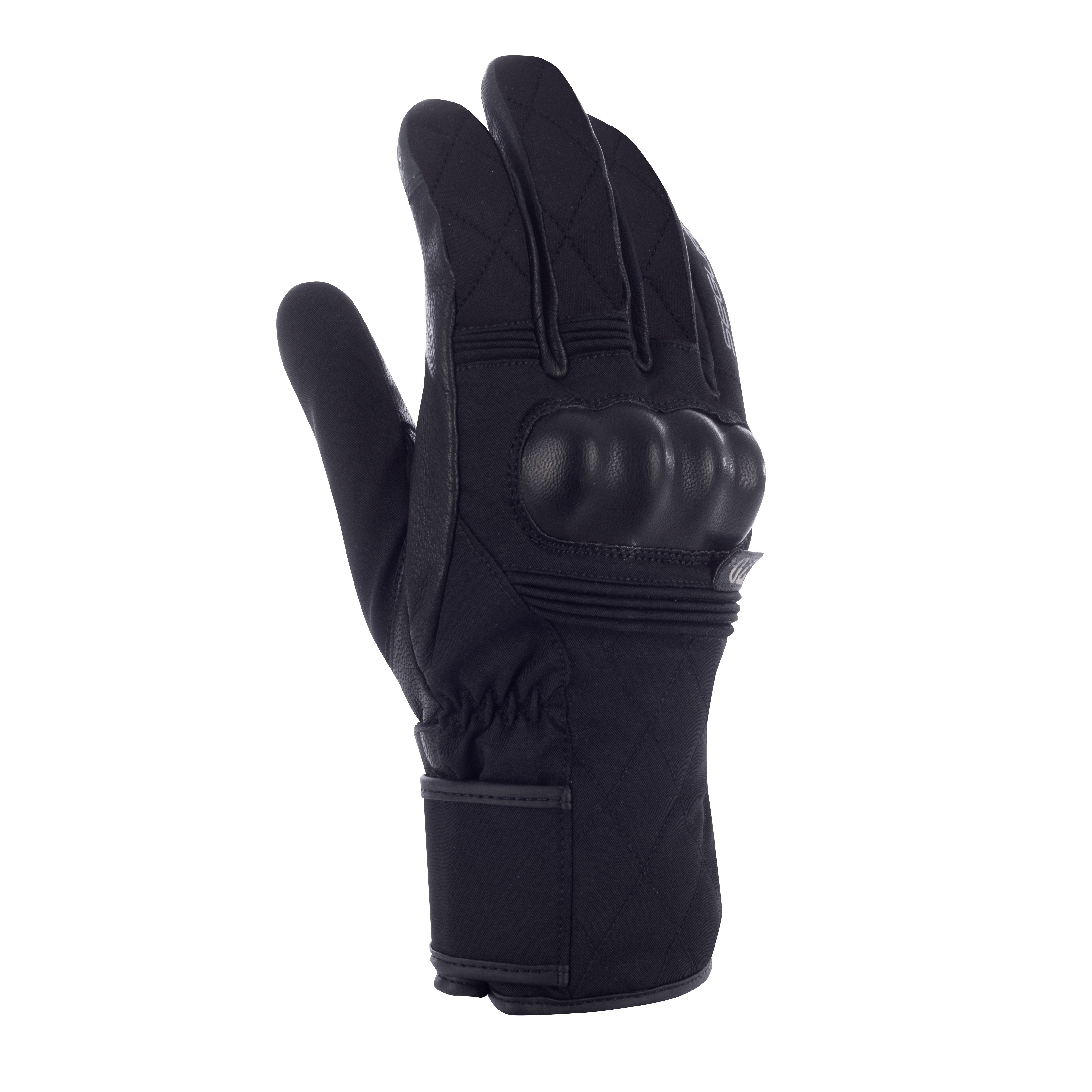 Gants Segura Sparks list: Noir|Noir