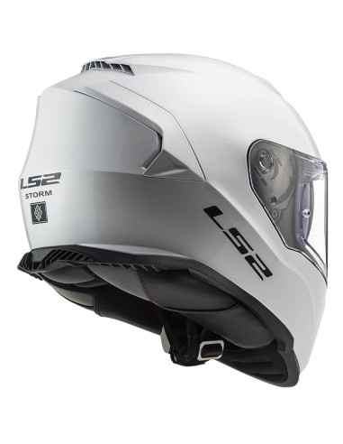 Casque LS2 Storm FF800