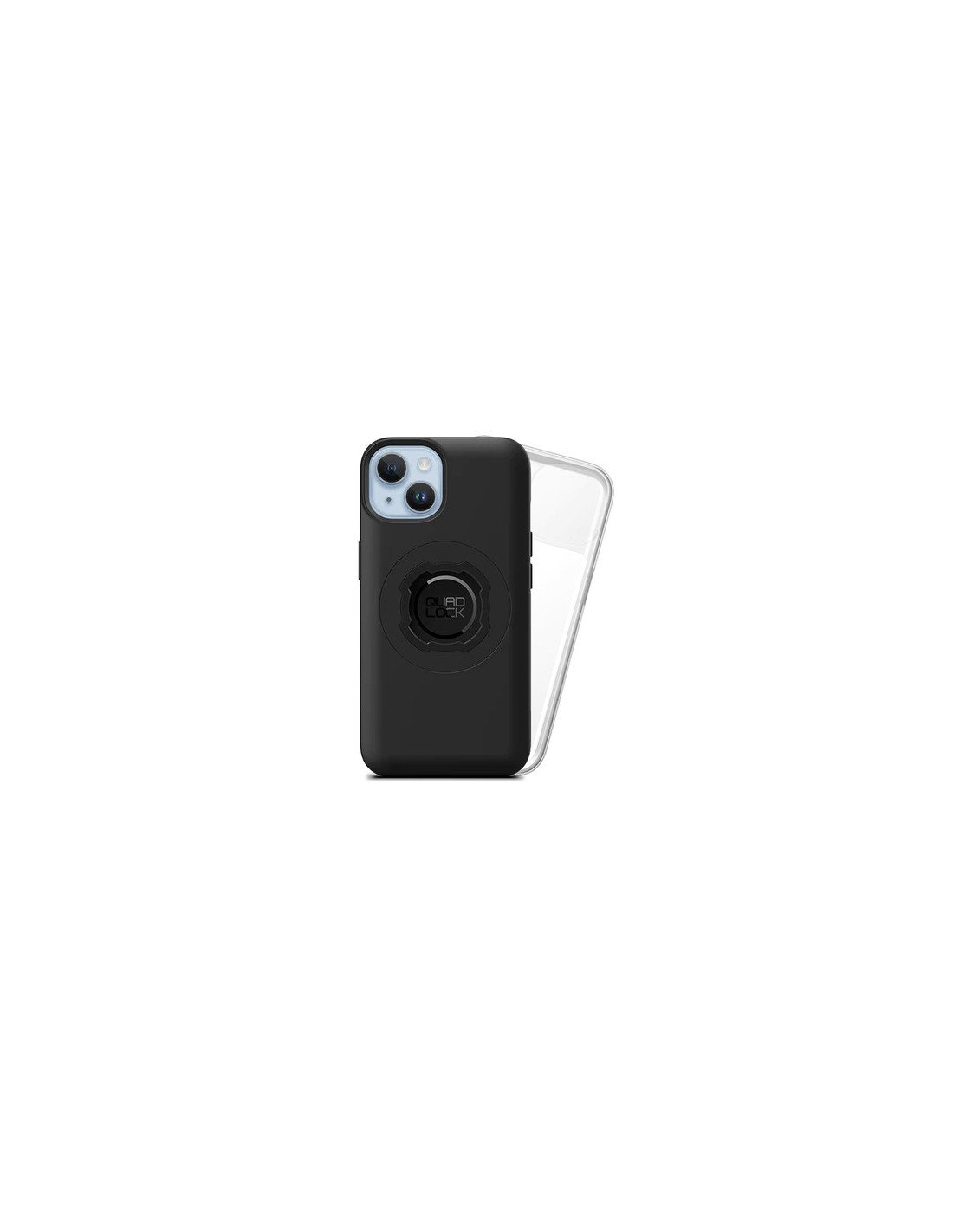 Support Téléphone Moto - Coque De Protection Quad Lock Iphone 14 Pro Max