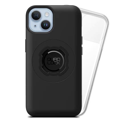 Coque Quad-Lock MAG Iphone 14 et 14 Pro Max