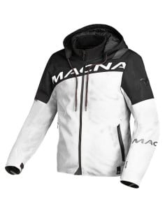 Veste Moto Macna Racoon