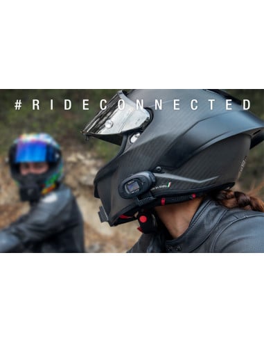 Intercom Bluetooth Sena 5R Lite