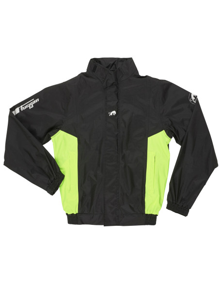 Veste Pluie Moto Furygan Neptune