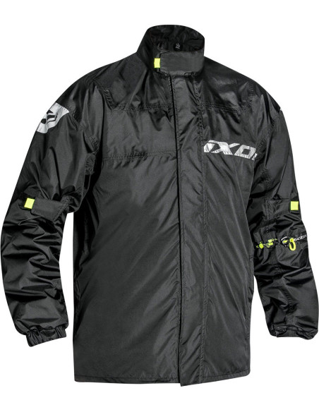 Veste Moto Pluie Ixon Madden