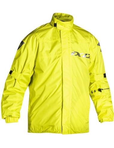 Veste Moto Pluie Ixon Madden