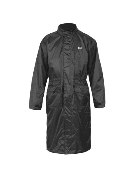 Veste Pluie Moto 4Square City Longue