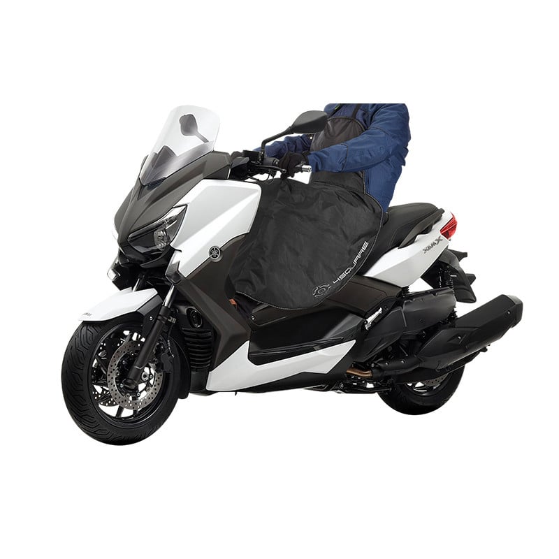 Tablier Moto 4Square Scaf Universel