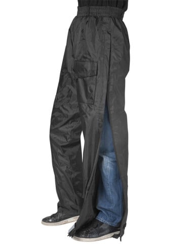 Pantalon Pluie AquaCold Baltik moto : , pantalon de pluie de  moto