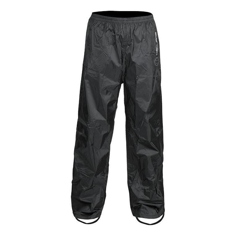 Pantalon Pluie Moto 4Square Eco 2400 list: Noir|Noir