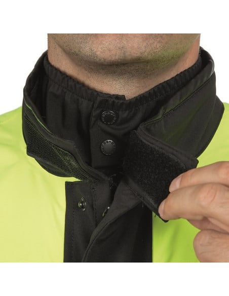 Combinaison pluie moto Tucano Urbano Diluvio Pro 572