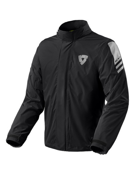 Veste Pluie Moto Revit Cyclone 3 H2O