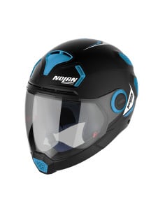 Casque Nolan N30-4 VP Inception