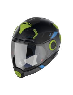 Casque Modulable Nolan N304 Blazer