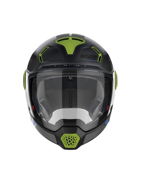 Casque Modulable Nolan N304 Blazer