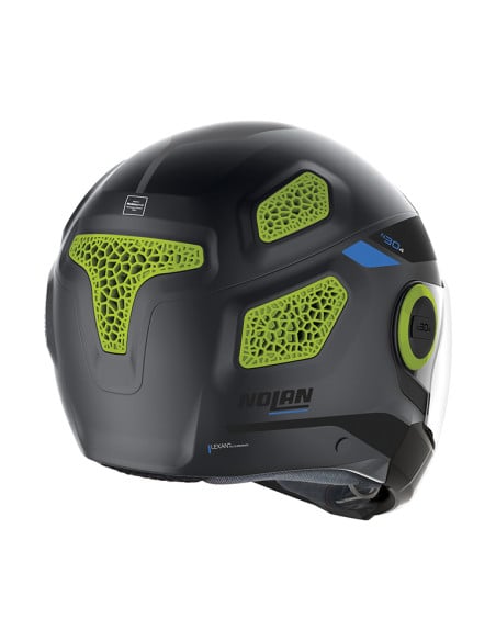 Casque Modulable Nolan N304 Blazer