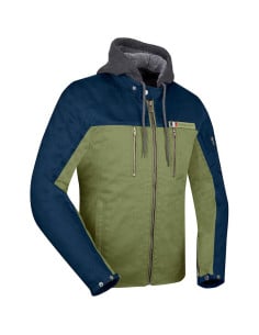 Veste Segura Presto