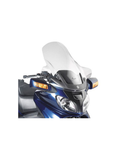 Pare-Brise Burgman 650 | GIVI D257ST