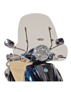 Pare-Brise Piaggio Beverly