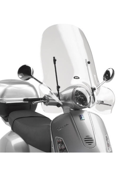 Bull  Vespa | GIVI 104A Bull  Vespa | GIVI 104A