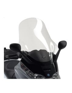 Bulle Piaggio X8 | GIVI D500ST