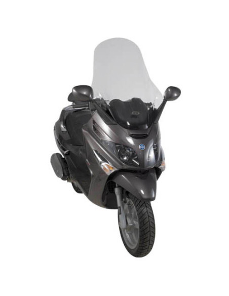 Bulle Piaggio X8 | GIVI D500ST