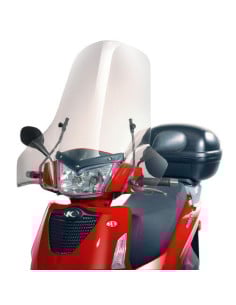 Pare-Brise Kymco People 50-125 | GIVI 137A