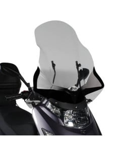 Bulle Kymco Dink | GIVI 137A