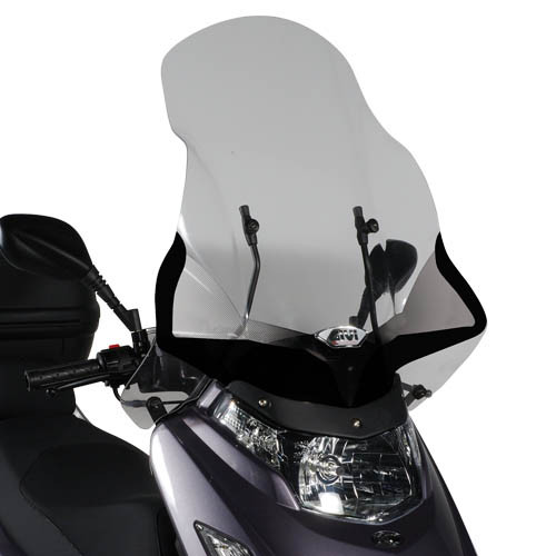 Bulle Kymco Dink 2006 à 2016 | GIVI 292DT