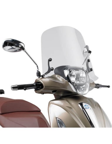 Bulle Piaggio Beverly 125 / 300IE / 350IE | 357A