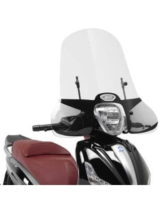 Bulle Beverly | Givi 5606A
