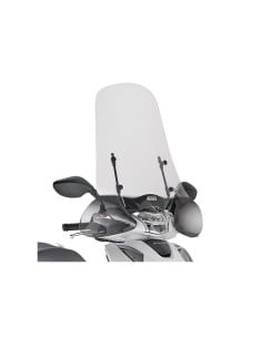 Pare-Brise Honda SH 125 | Givi 1117A