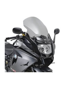 Bulle BMW F800 GT | Givi D5109S