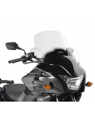 Bulle Honda CTX 700 | Givi D1133ST