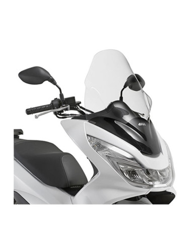 Bulle PCX 125 - 150 | Givi D1136ST