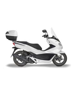 Bulle PCX 125 - 150 | Givi D1136ST 2