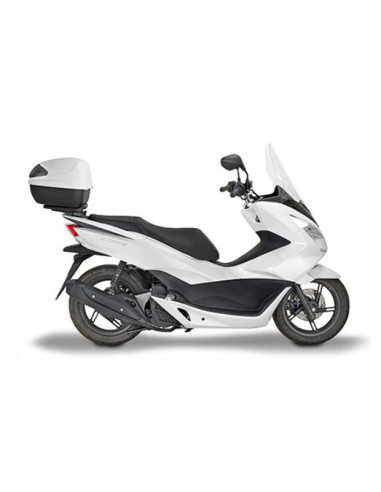 Bulle PCX 125 - 150 | Givi D1136ST