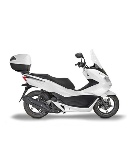 Bulle PCX 125 - 150 | Givi D1136ST