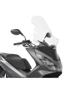 Pare Brise Honda PCX 125 - 150 | Givi D1130ST
