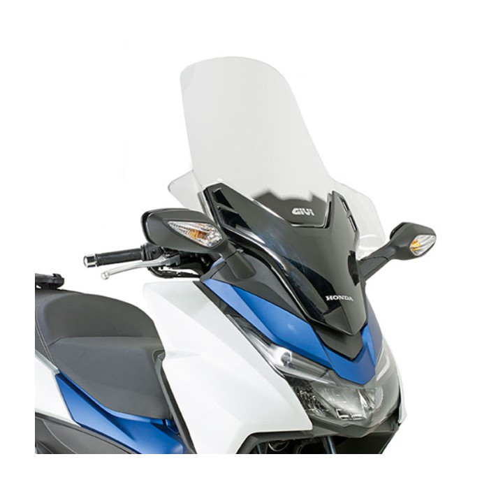 Bulle Forza 125 de 2015 à 2018 | Givi D1140ST