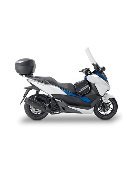 Bulle Forza 125 de 2015 à 2018 | Givi D1140ST