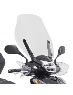 Pare-Brise Honda SH 300i |  | Givi D1143ST