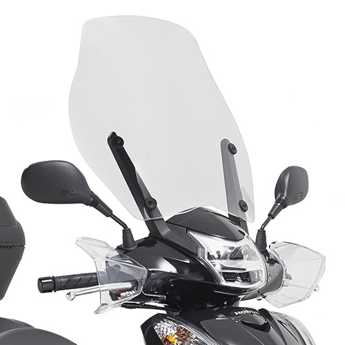 Pare-Brise Honda SH 300i | 2015 à 2020 | Givi D1143ST