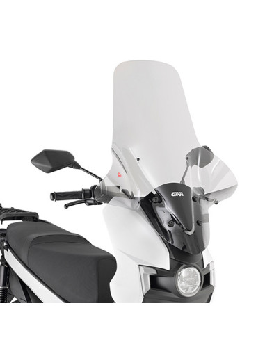 Bulle Nmax 125 de 2015 à 2020 | Bulle Silence 01 2022