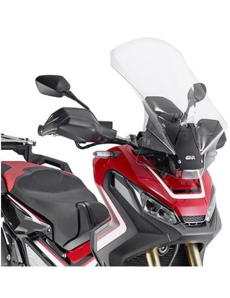 Bulle Haute Honda X-ADV 2017 à 2020 | Givi D1156ST