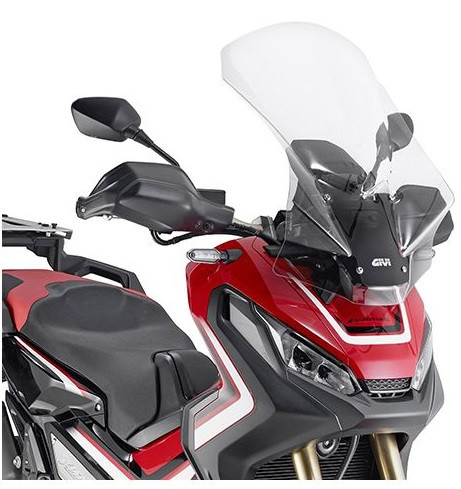 Bulle Haute Honda X-ADV 2017 à 2020 | Givi D1156ST