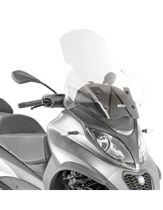Bulle Pare-brise Piaggio MP3 | 2018 à 2021