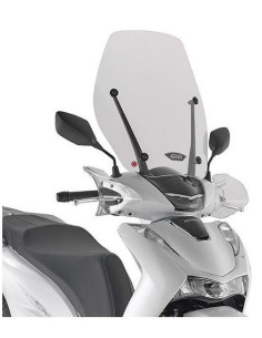 Bulle Honda SH 125-150-350 | Pare brise Piaggio 01 (One)
