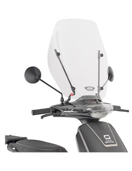 Bulle Honda SH 125-150-350 | Pare brise Piaggio 01 (One) Bulle Honda SH 125-150-350 | Pare brise Piaggio 01 (One)