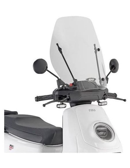 Bulle Honda SH 125-150-350 | Pare brise Piaggio 01 (One) Bulle Honda SH 125-150-350 | Pare brise Piaggio 01 (One)