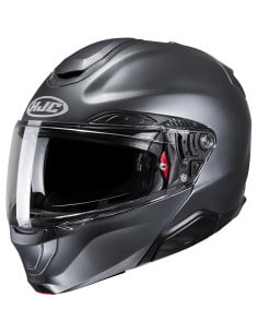 Casque HJC RPHA 91 - Homologué CE 22.06
